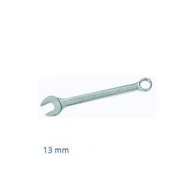 İzeltaş 13 mm Kısa Boy Master Tek Kombine Anahtar