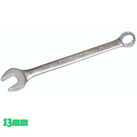 İzeltaş 13 mm Kısa Tek Kombine Anahtar