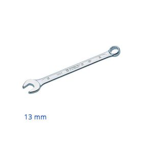 İzeltaş 13 mm Kombine Uzun Boy Tek Anahtar
