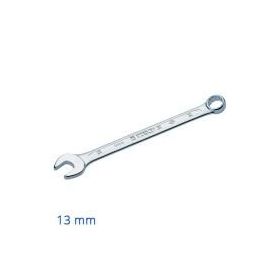 İzeltaş 13 mm Kombine Uzun Boy Tek Anahtar
