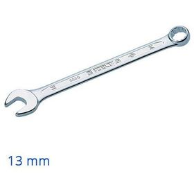 İzeltaş 13 mm Kombine Uzun Boy Tek Anahtar