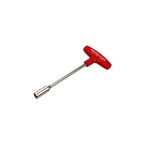 İzeltaş 13 mm T Kol Lokma Uçlu Tornavida
