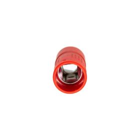 İzeltaş 13000005155 1000V 1/2 inç 17 mm Altı Köşe Lokma Anahtar