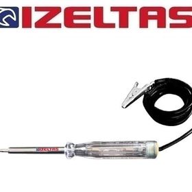 İzeltaş 135 mm Elektrik Akımı Testi Kontrol Kalemi