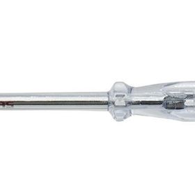 İzeltaş 135 mm Küçük Düz Uçlu Elektrik Kontrol Kalemi