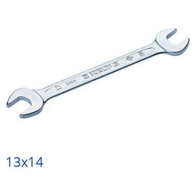 İzeltaş 13X14 mm İki Ağız Uzun Boy Anahtar