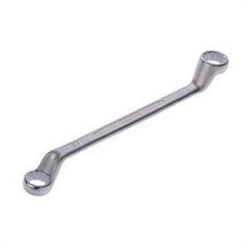 İzeltaş 13X17 mm Tek Yarım Ay Anahtar