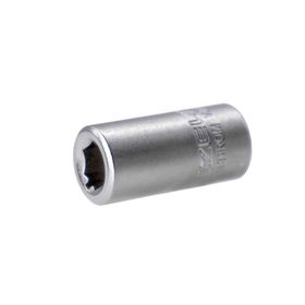 İzeltaş 1/4-1/4 1107065010 Lokma Bits Uç Adaptör