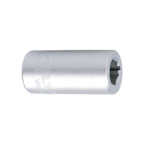 İzeltaş 1/4-1/4 1107065010 Lokma Bits Uç Adaptör