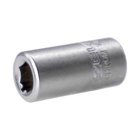 İzeltaş 1/4-1/4 1107065010 Lokma Bits Uç Adaptör
