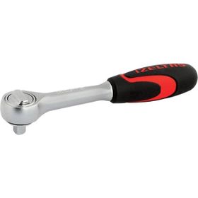 İzeltaş 1/4 140 mm Lokma Cırcır Kolu