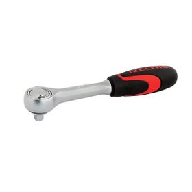 İzeltaş 1/4 140 mm Lokma Cırcır Kolu
