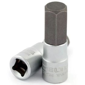 İzeltaş 1/4 2.5 mm Lokmalı Allen Uç