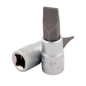 İzeltaş 1/4 3 mm Lokmalı Allen Uç