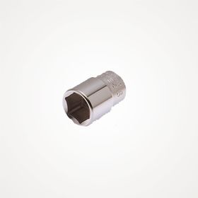 İzeltaş 1/4" 5 mm Lokma Anahtarı