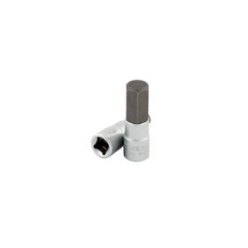 İzeltaş 1/4 5 mm Lokmalı Allen Uç