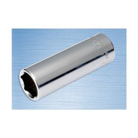 İzeltaş 1/4 6 mm Derin Lokma Anahtar