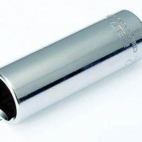 İzeltaş 1/4 7 mm Derin Lokma Anahtar