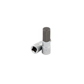 İzeltaş 1/4 7 mm Lokmalı Allen Uç