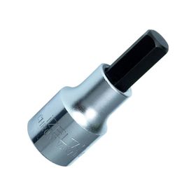 İzeltaş 1/4 7 mm Lokmalı Allen Uç