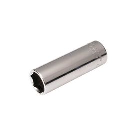 İzeltaş 1/4 8 mm Altı Köşe Havalı Derin Lokma Anahtar