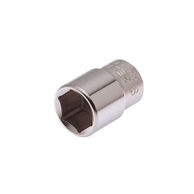 İzeltaş 1/4 9 mm Altı Köşe Lokma Anahtar