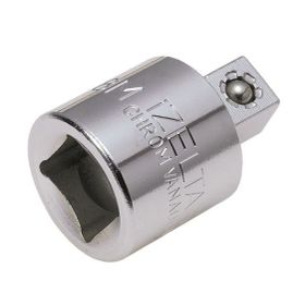 İzeltaş 1/4'' Adaptörü Lokma