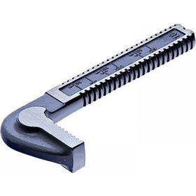 İzeltaş 14'' Ağır Tip Boru Anahtarı