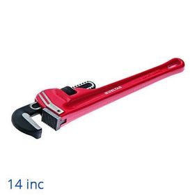 İzeltaş 14'' Ağır Tip Boru Anahtarı