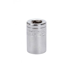 İzeltaş 1/4 Altı Köşe 8 mm Lokma Anahtar