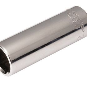 İzeltaş 1/4 Altı Köşe 8mm Lokma Anahtar
