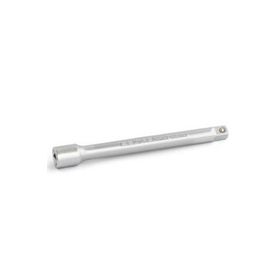 İzeltaş 1/4'' Ara Kol 100 mm Lokma