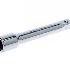 İzeltaş 1/4'' Ara Kol 100 mm Lokma