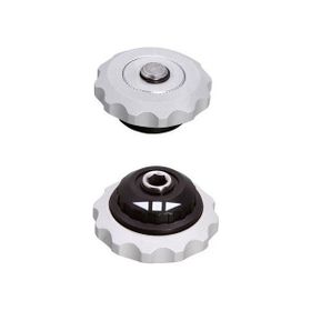 İzeltaş 1/4'' Cırcırlı Avuç İçi Manyetik Bits Tutucu