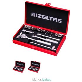 İzeltaş 1/4 Karbüratör Lokma