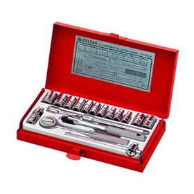 İzeltaş 1/4 Karbüratör Lokma
