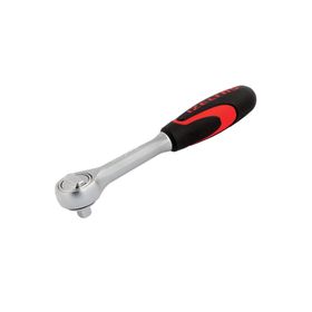 İzeltaş 1/4'' Mandallı Cırcır Kolu
