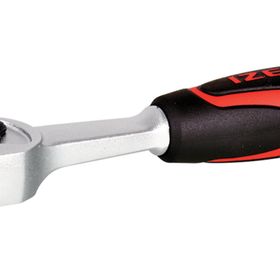 İzeltaş 1/4'' Mandallı Cırcır Kolu