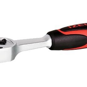 İzeltaş 1/4'' Mandallı Cırcır Kolu