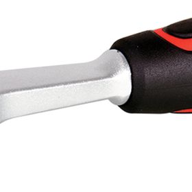 İzeltaş 1/4'' Mandallı Cırcır Kolu