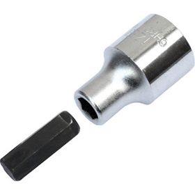 İzeltaş 1/4 Mıknatıslı Bits Tutucu Lokma