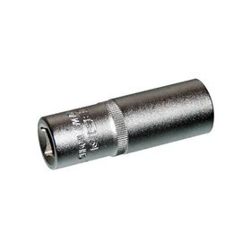 İzeltaş 14 mm 1/2" Altı Köşe Derin Lokma Anahtar