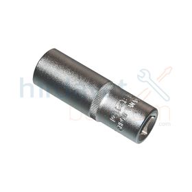 İzeltaş 14 mm 1/2" Altı Köşe Derin Lokma Anahtar