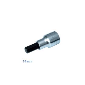 İzeltaş 14 mm Allen Anahtar Lokma