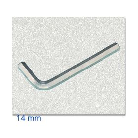 İzeltaş 14 mm Allen Anahtar Lokma
