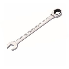 İzeltaş 14 mm Cırcır Kombine Anahtar