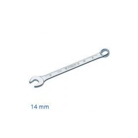 İzeltaş 14 mm Kombine Uzun Boy Tek Anahtar