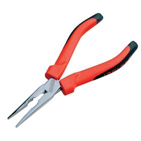 İzeltaş 140 mm Düz Ergonomik Seri Kargaburun