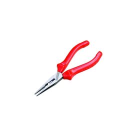 İzeltaş 140 mm Düz Uçlu Opak Seri Kargaburun