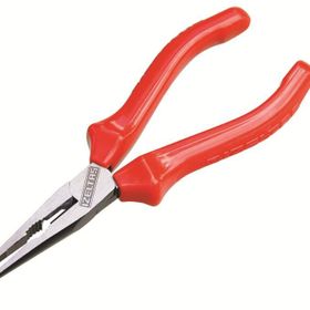 İzeltaş 140 mm Düz Uçlu Opak Seri Kargaburun